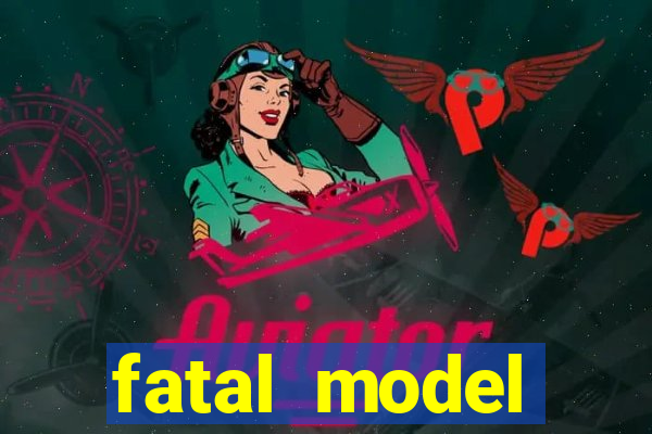 fatal model barreiras ba